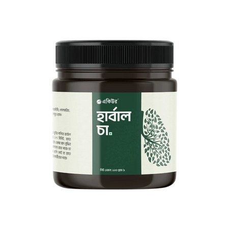 Acure Herbal Tea - হার্বাল চা
