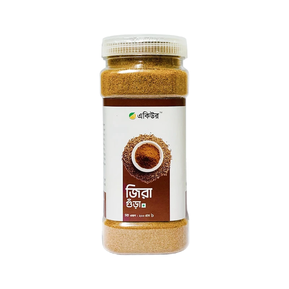 Acure Jira Gura- জিরা গুড়া