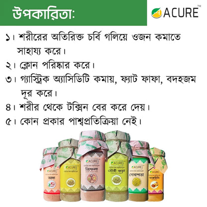 Sliming Package -2