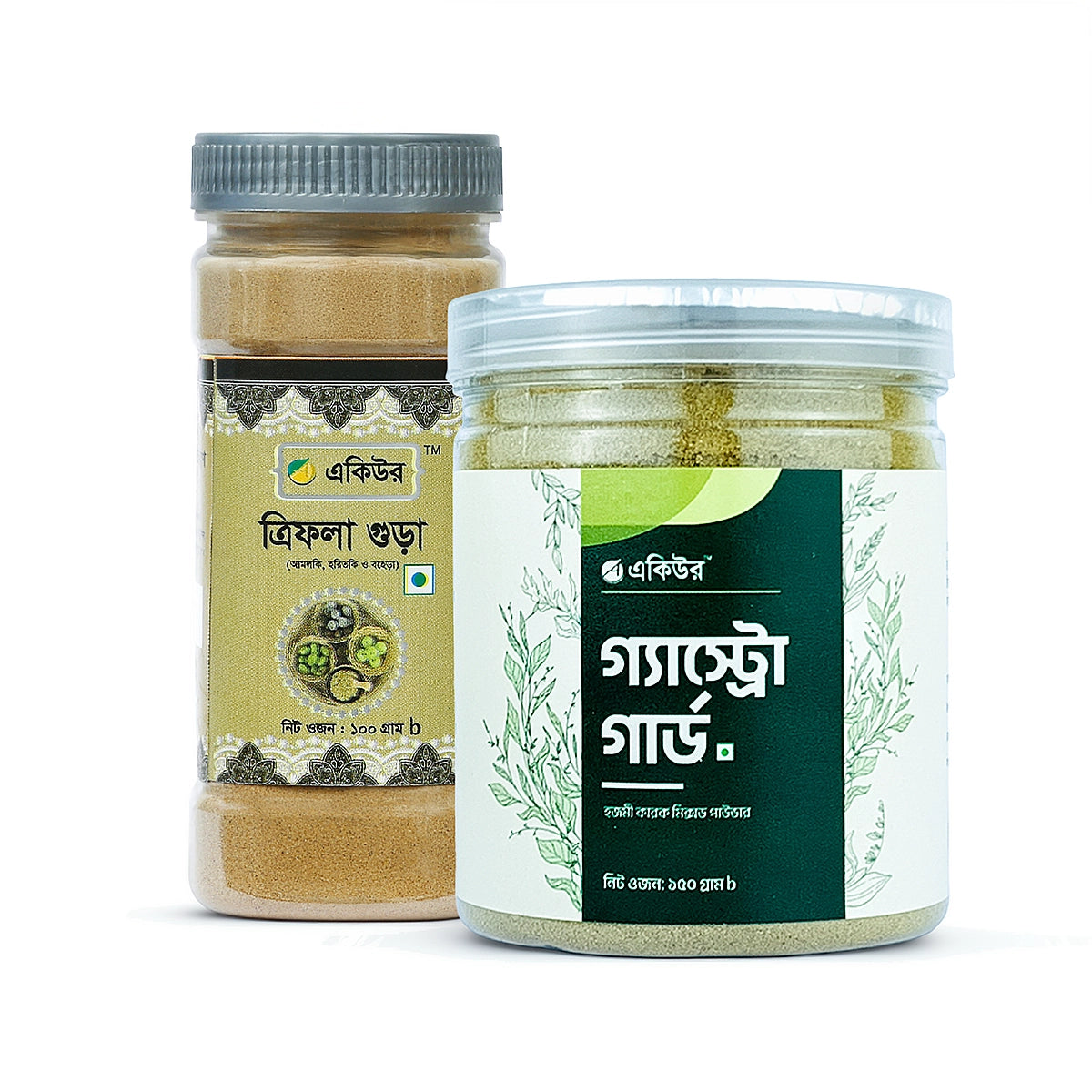 Gastric and Constipation Package