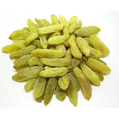 Acure Green Raisins - সবুজ কিশমিশ