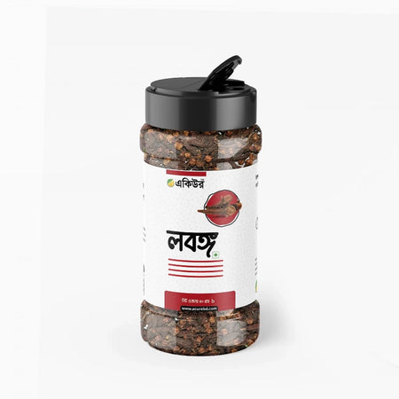 Acure Clove (Lobongo) - লবঙ্গ আস্ত