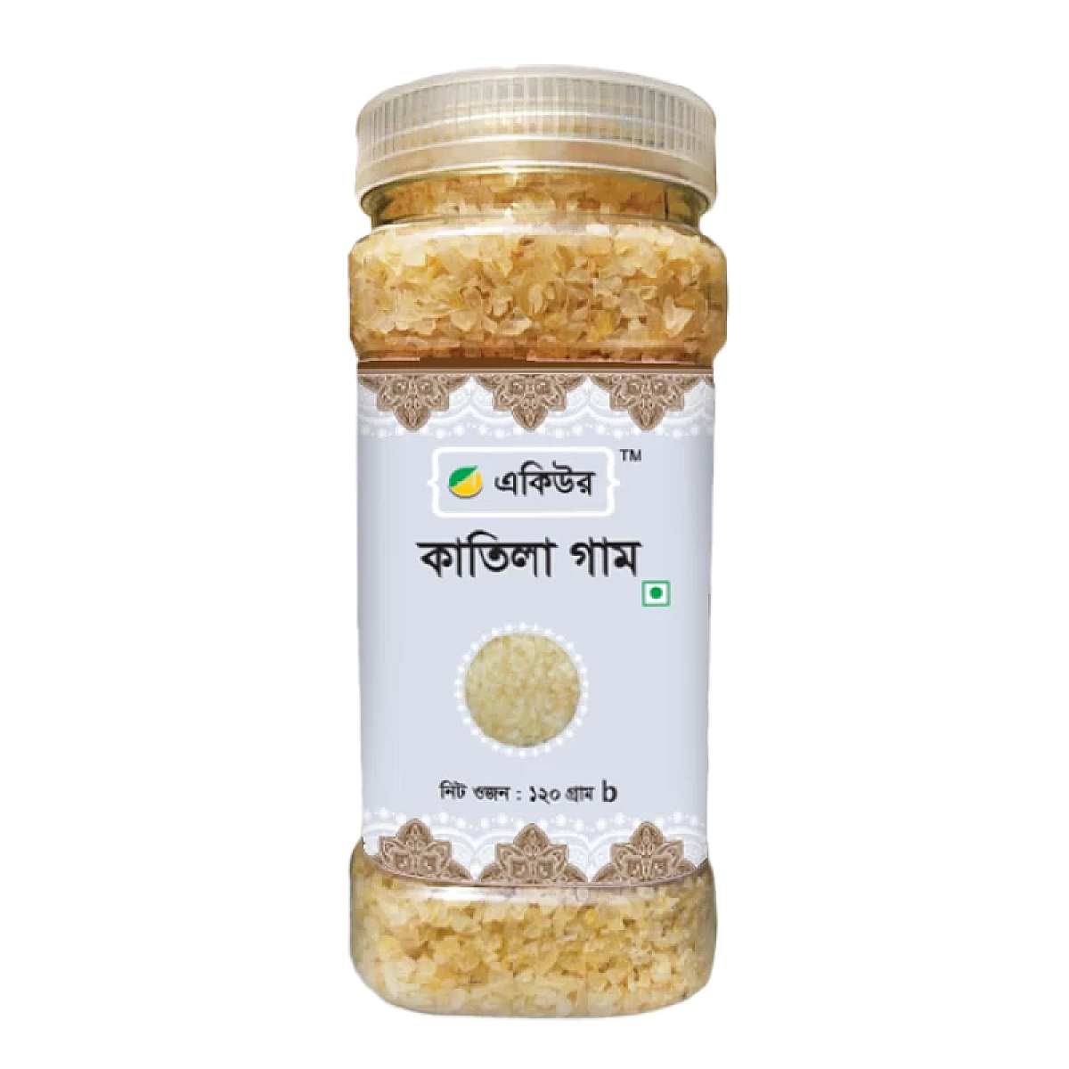Acure Katila Gam - কাতিলা গাম