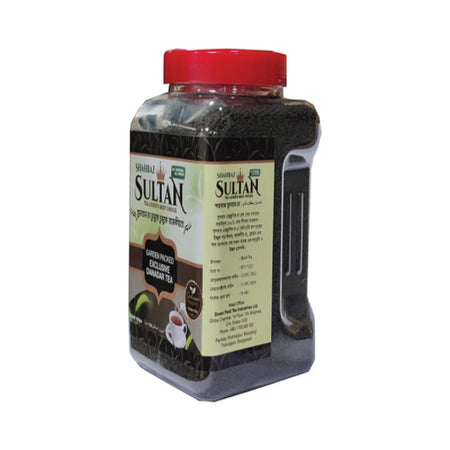 Sultan Tea Export Quality