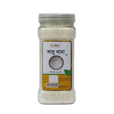 Acure Sabu Dana - সাবু দানা