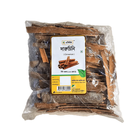 Acure Chinamon (Daruchini)- দারুচিনি আস্ত