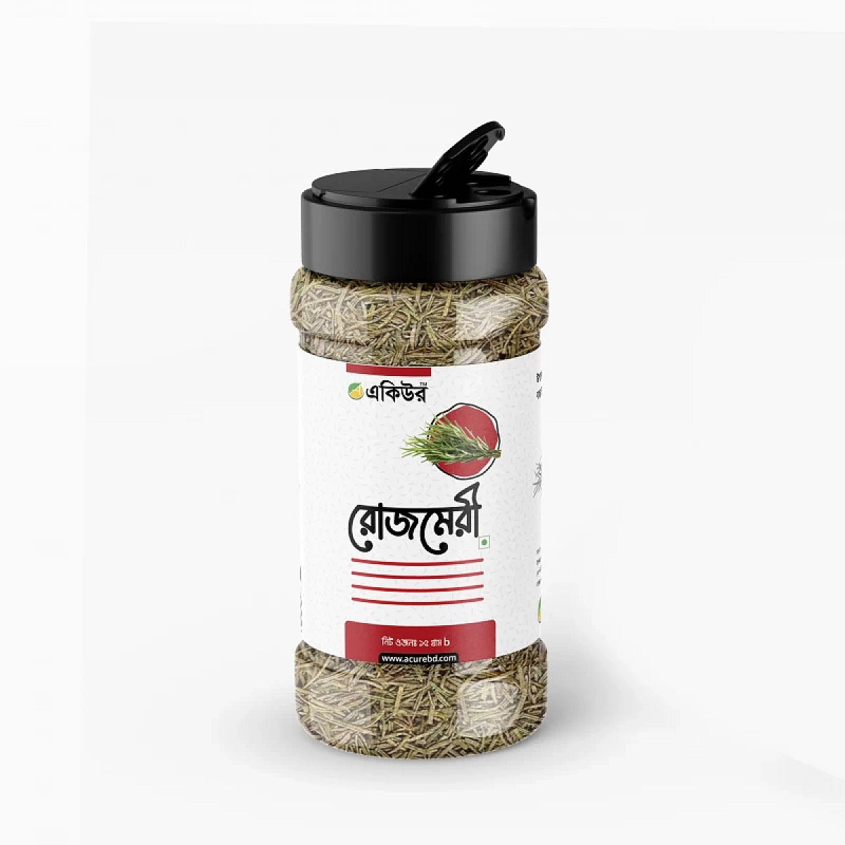 Acure Rosemary – রোজমেরী