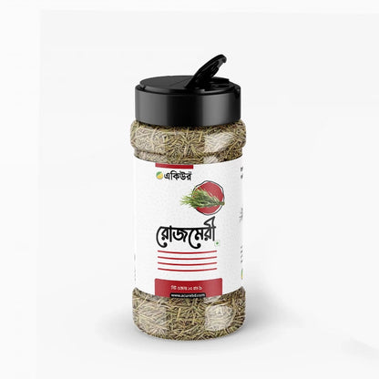 Acure Rosemary – রোজমেরী