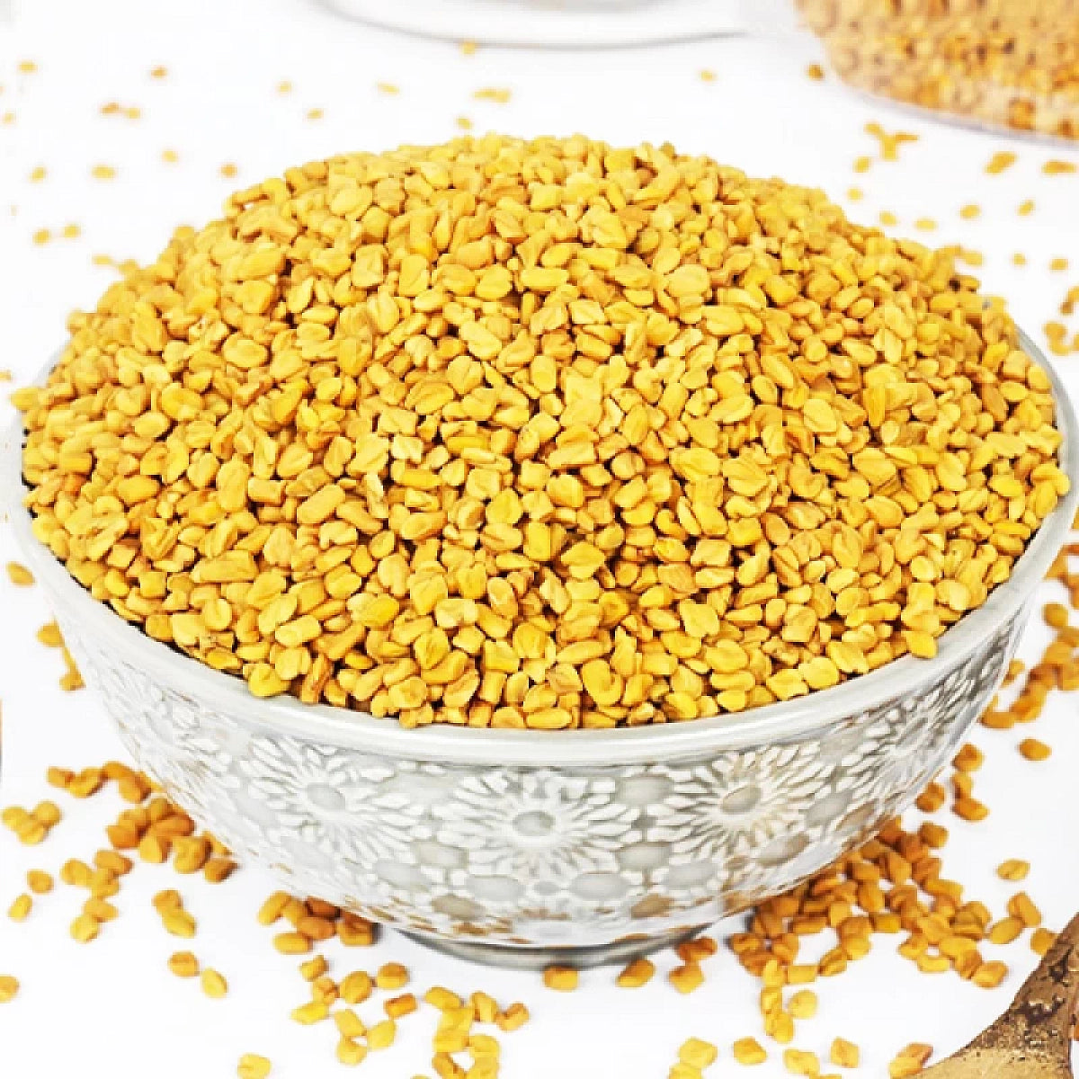 Acure Methi Dana - মেথি দানা