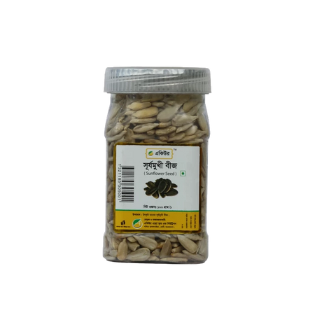 Acure Sunflower Seeds- সূর্যমুখী বীজ