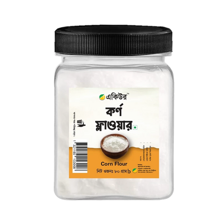 Acure Corn Flour - কর্নফ্লাওয়ার