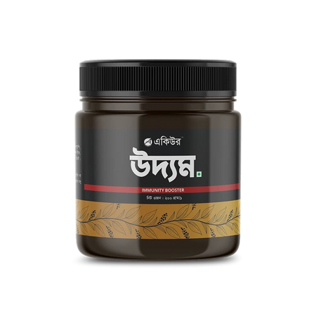 Acure Uddom Powder- উদ্যম পাউডার