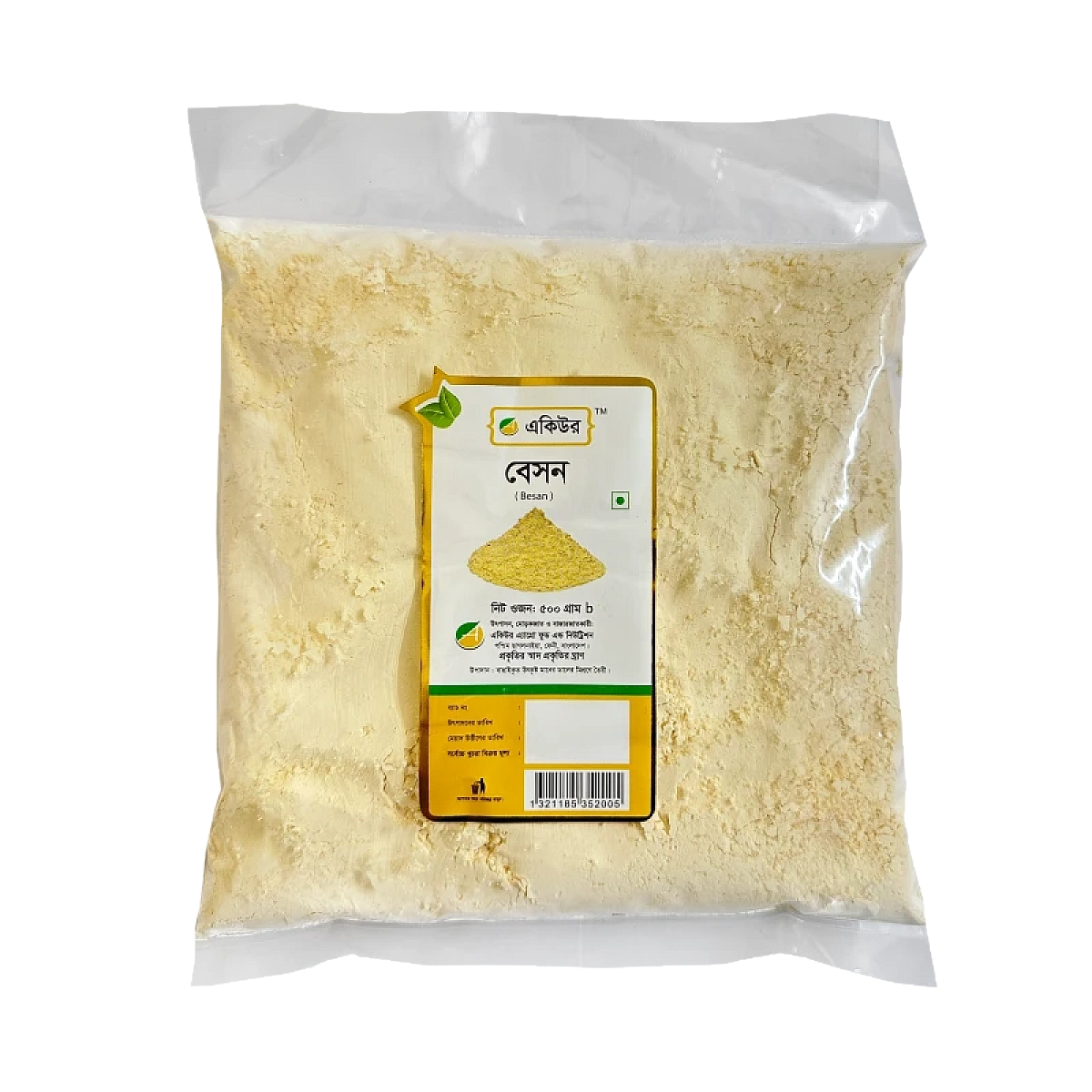 Acure Beson- বেসন