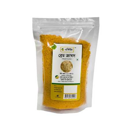 Acure Bread Crumbs -ব্রেড ক্রাম্বস