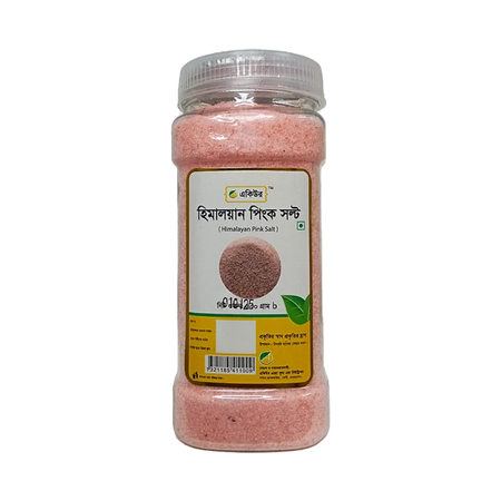 Acure Himalayan Pink Salt Powder - হিমালয়ান পিংক সল্ট