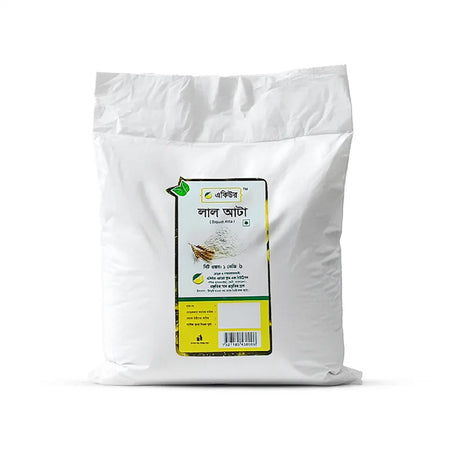 Acure Brown Atta -লাল আটা
