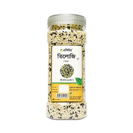 Acure Tiloji - তিলোজি