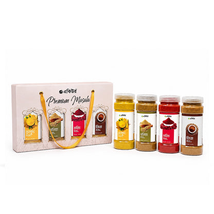 Acure Premium Masala Combo