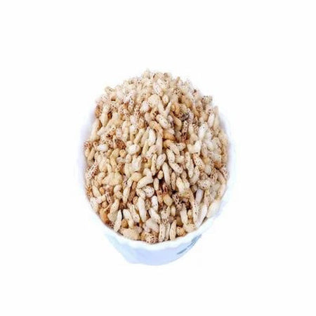 Acure Red Rice Muri- লাল চালের মুড়ি