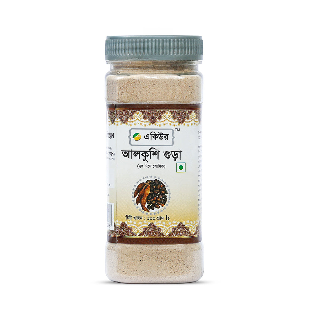 Acure Mushroom Powder - Immunity & Wellness Health Supplement | মাশরুম গুঁড়া