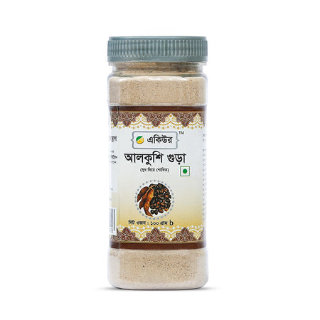 Acure Mushroom Powder - Immunity & Wellness Health Supplement | মাশরুম গুঁড়া