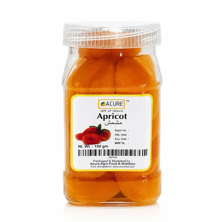 Acure Apricot - এপ্রিকট