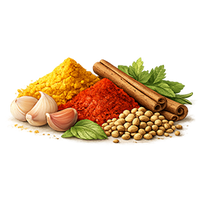 Cooking Ingredients