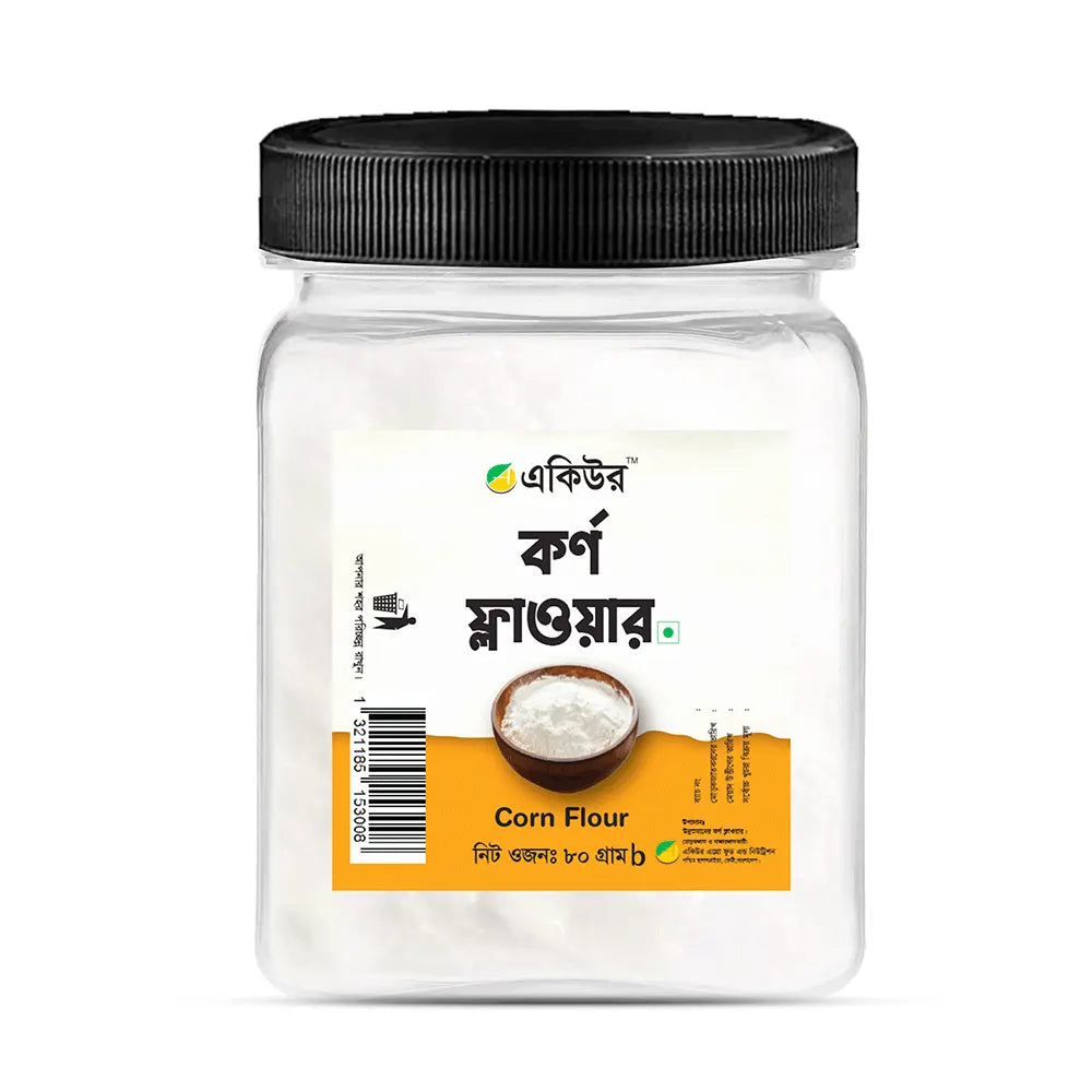 Acure Chilli Flakes (চিলি ফ্লেক্স) 60g Jar - Best Price in Bangladesh