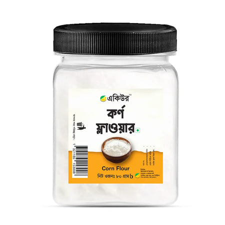 Acure Chilli Flakes (চিলি ফ্লেক্স) 60g Jar - Best Price in Bangladesh