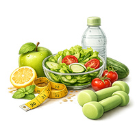 Diet Food