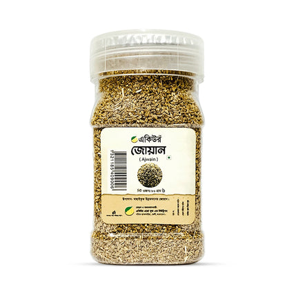 Acure Ajwain (জোয়ান) Jar - Best Price in Bangladesh