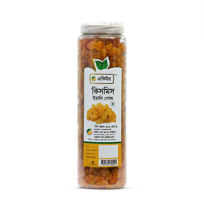 Acure Gold Kismis (গোল্ড কিসমিস)