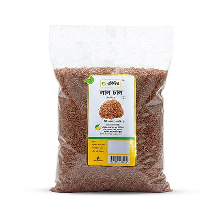 Acure Red Rice লাল চাল কিনুন অনলাইনে - দাম Bangladesh Order করুন