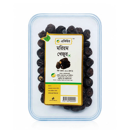 Mabroom Dates - মাবরুম খেজুর