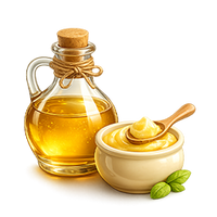 Oil & Ghee