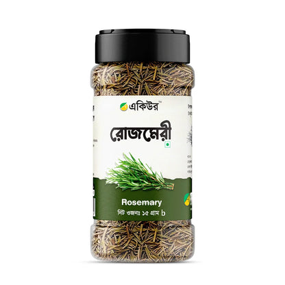 Acure Rosemary – রোজমেরী