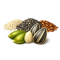 Seeds