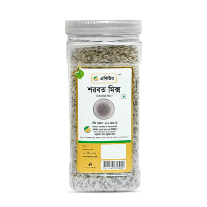 Acure শরবত মিক্স ২৫০ গ্রাম জার – Shorbat Mix Sharbat Powder 250g Bangladesh