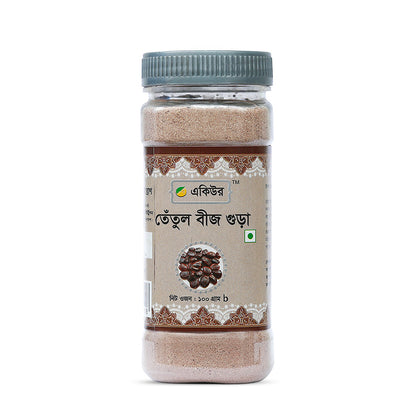 Acure Tamarind Seed Powder - Ayurvedic Digestive & Joint Health Supplement | তেঁতুল বীজ গুঁড়া