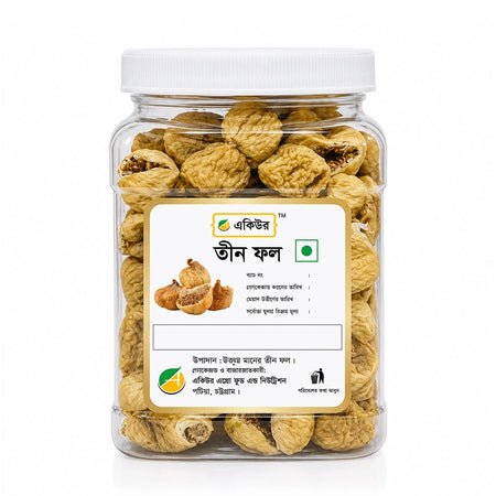 Acure Premium Figs - ত্বীন ফল