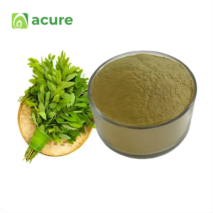 Pure সোনাপাতা গুঁড়া Senna Leaf Powder - Acure Natural Order করুন Online