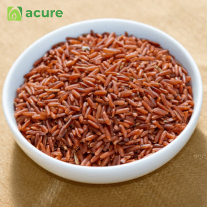 Pure গাঞ্জিয়া চাল Ganjia Rice - Acure Organic Rice Order করুন Online