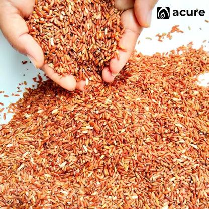 Natural Ganjia Rice গাঞ্জিয়া চাল কিনুন - Acure থেকে Healthy Rice Buy BD