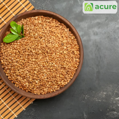 ভাজা তালমাখনা বীজ (Roasted Talmakhana Seeds) - Acure Natural Herbal Product