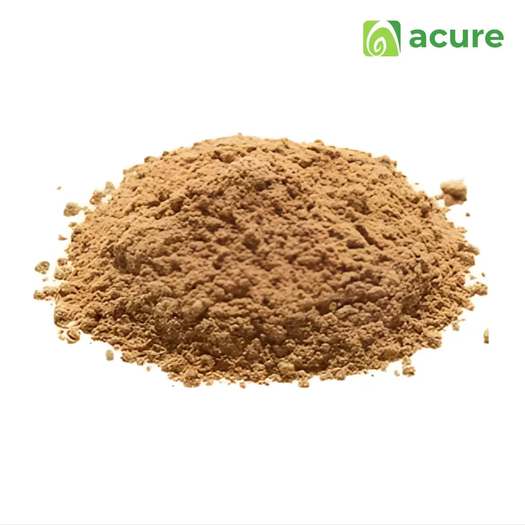 Shikakai Powder শিকাকাই গুঁড়া - চুলের যত্নে Acure Natural Hair Care Order