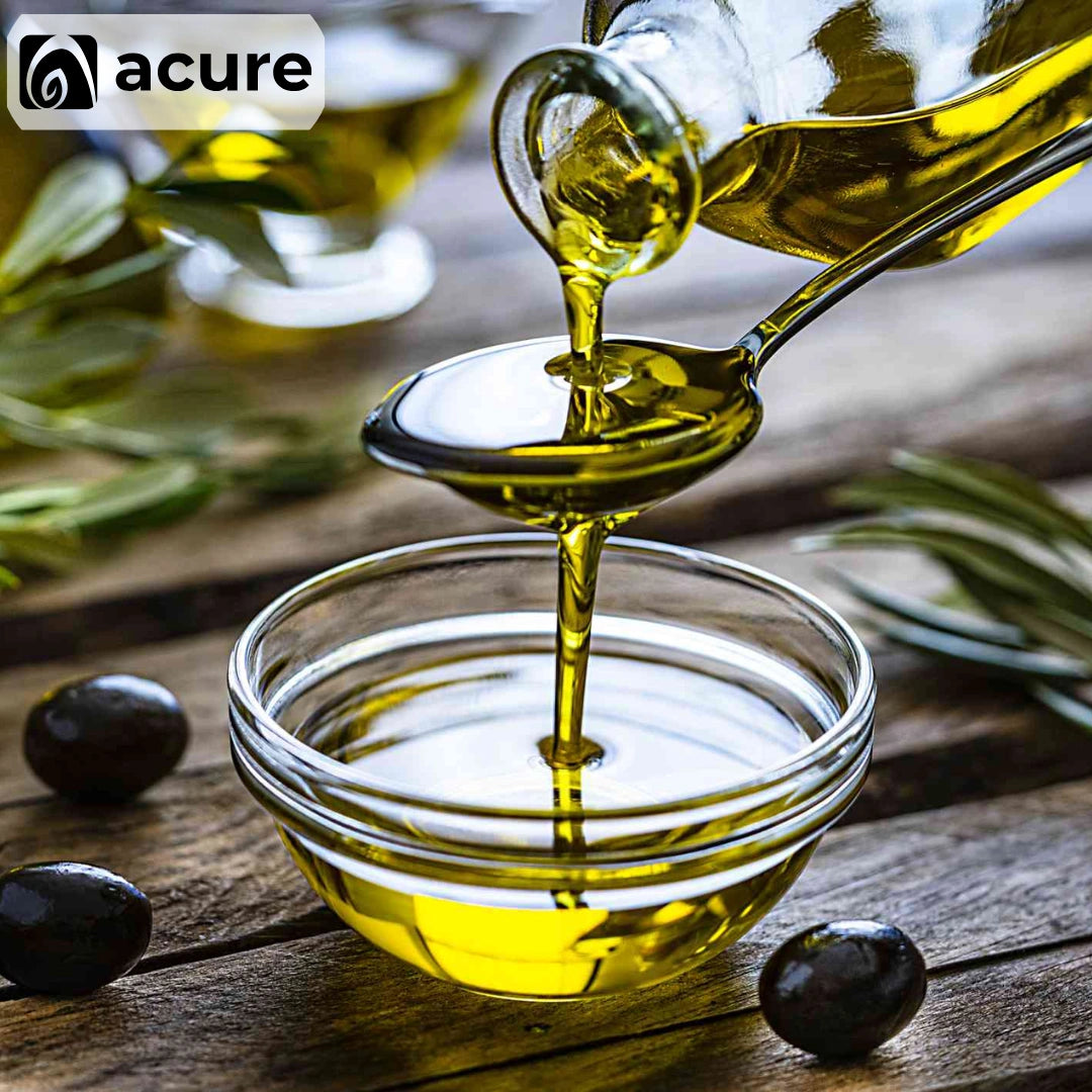 Pure Extra Virgin Olive Oil অলিভ অয়েল - Olitalia Italian Oil Order করুন Acure এ
