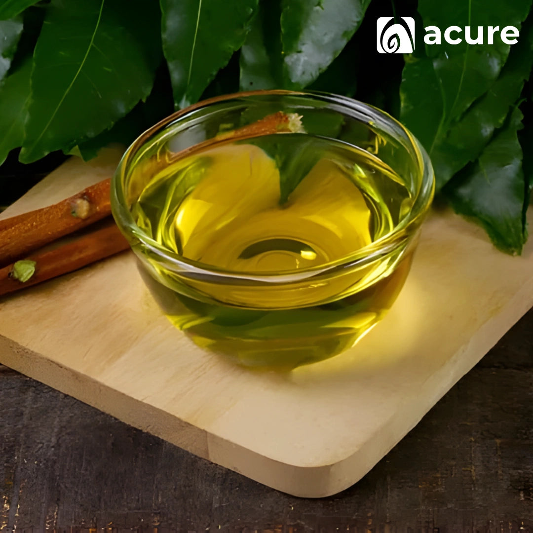 Pure Neem Oil নিম তেল - ত্বক ও চুলের যত্নে Acure Natural Oil Order করুন