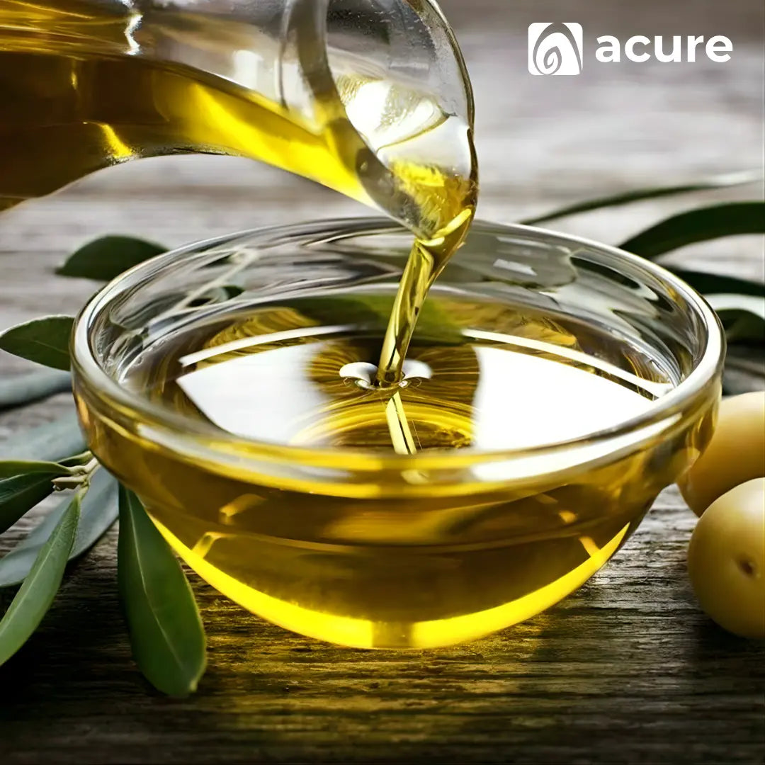 Pure Castor Oil ক্যাস্টর অয়েল দাম - চুলের জন্য Best রেড়ির তেল Order করুন