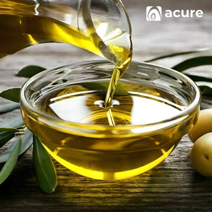 Pure Castor Oil ক্যাস্টর অয়েল দাম - চুলের জন্য Best রেড়ির তেল Order করুন