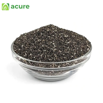 অর্গানিক চিয়া বীজ বাটিতে – Acure Organic Chia Seed in Bowl
